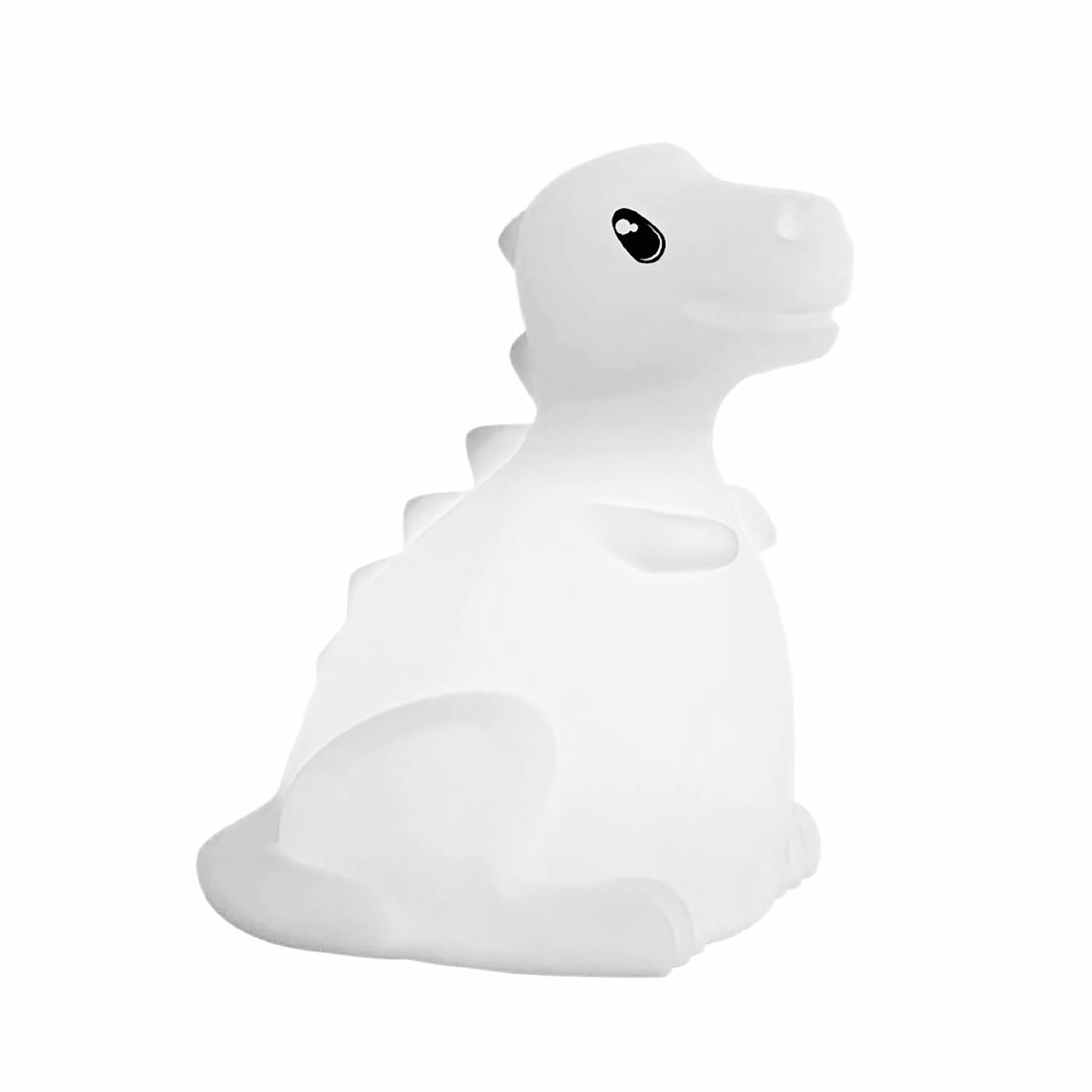 Kinder Nachtlicht Farbwechsel Dino Kidywolf