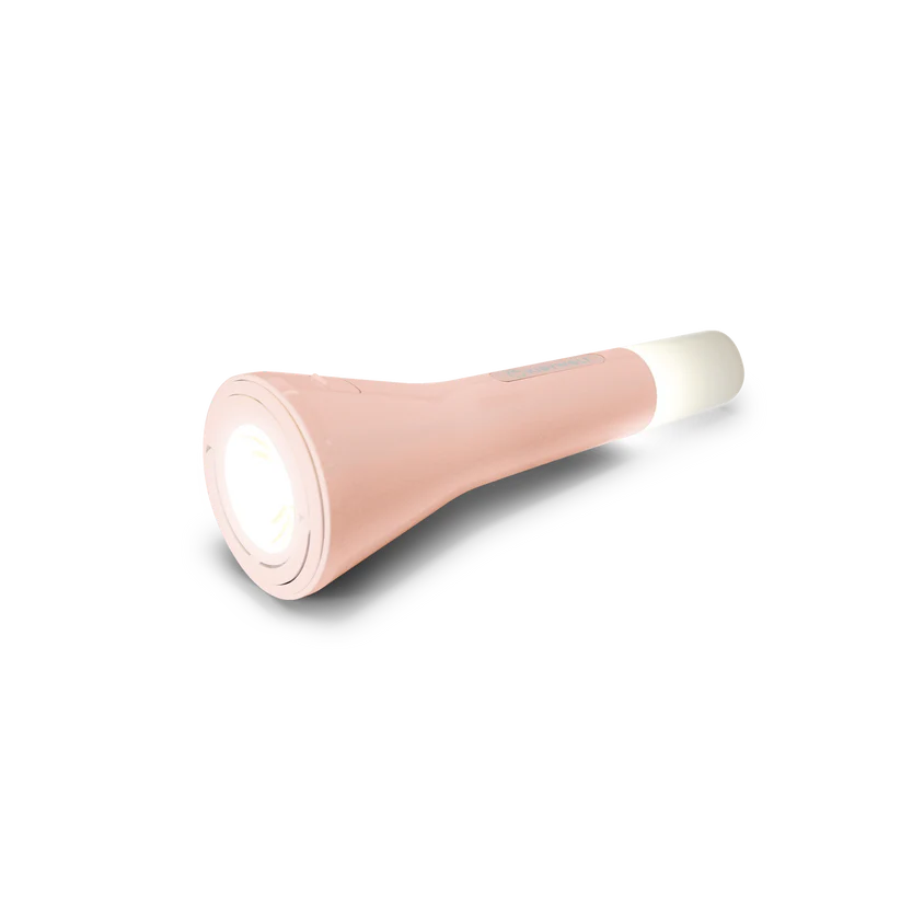 Kidywolf Taschenlampe rosa