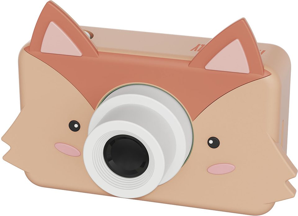 The Zoofamily Zoo Friends C1 Fuchs