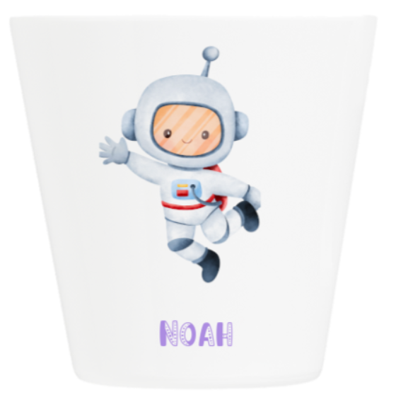 Kinderbecher - Astronaut Kinderbecher - Astronaut