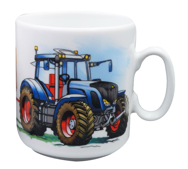 Becher