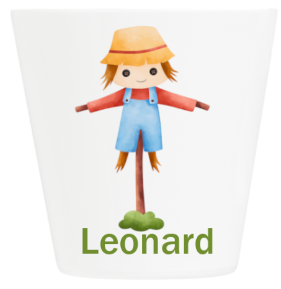 Kinderbecher personalisiert Bauernhof Kinderbecher personalisiert Bauernhof