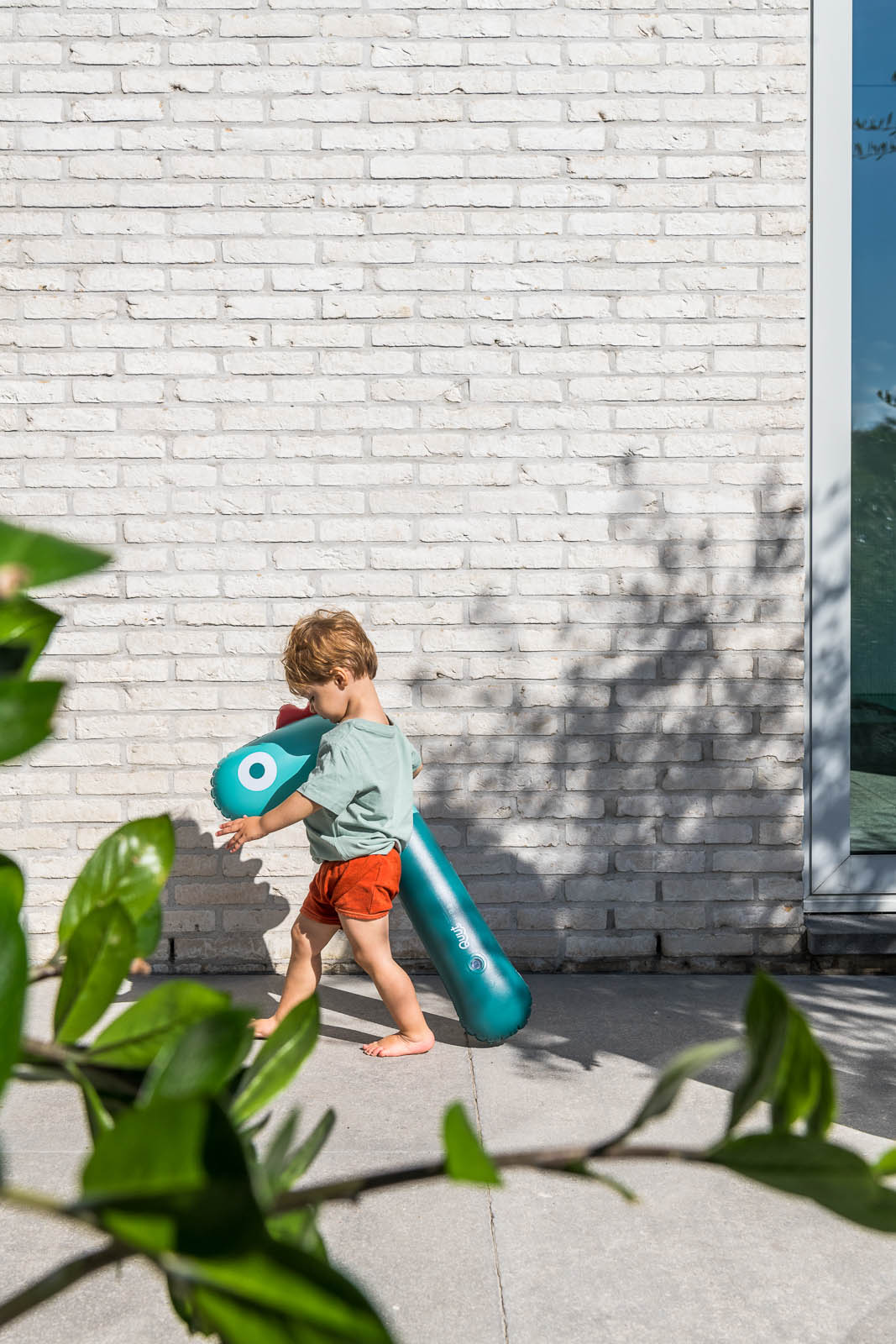 Schwimmnudeln Dino Quut Kinder 