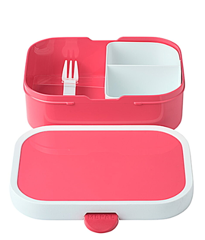 Lunchbox personalisiert Kinder LKW