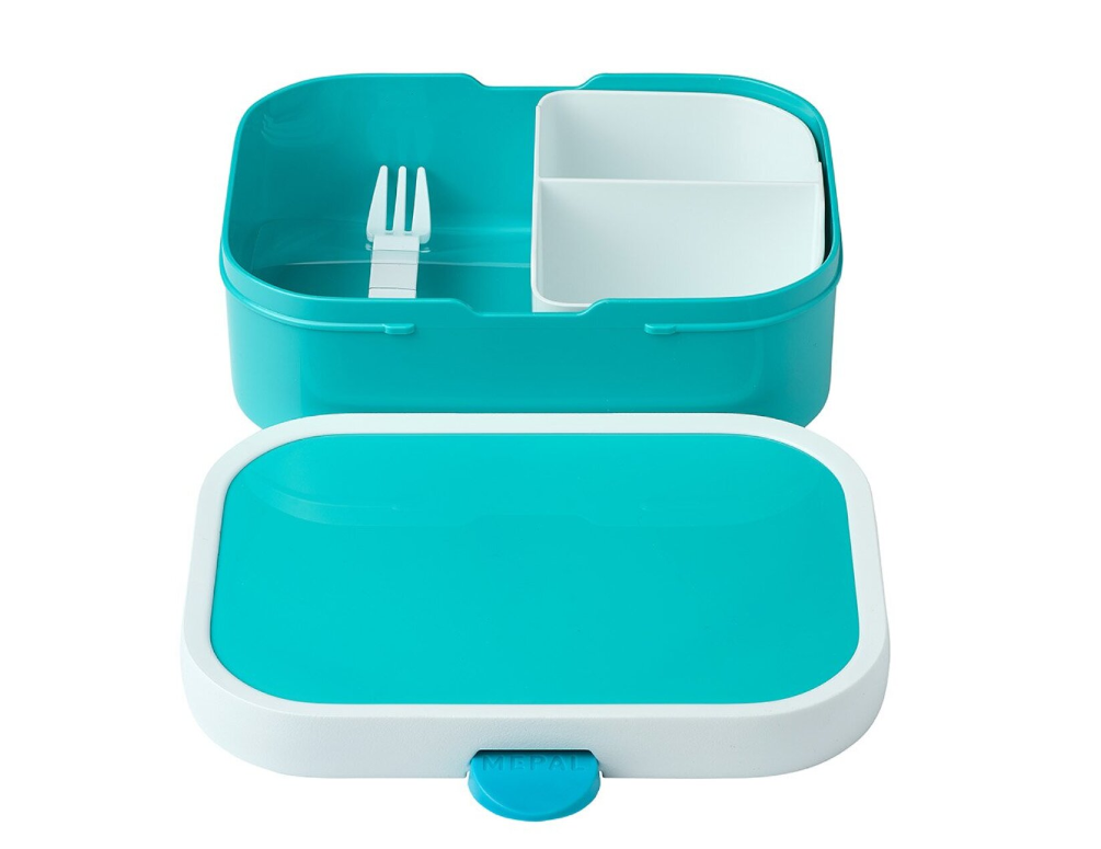 Bentobox mit Namen Kinder Segelschiff