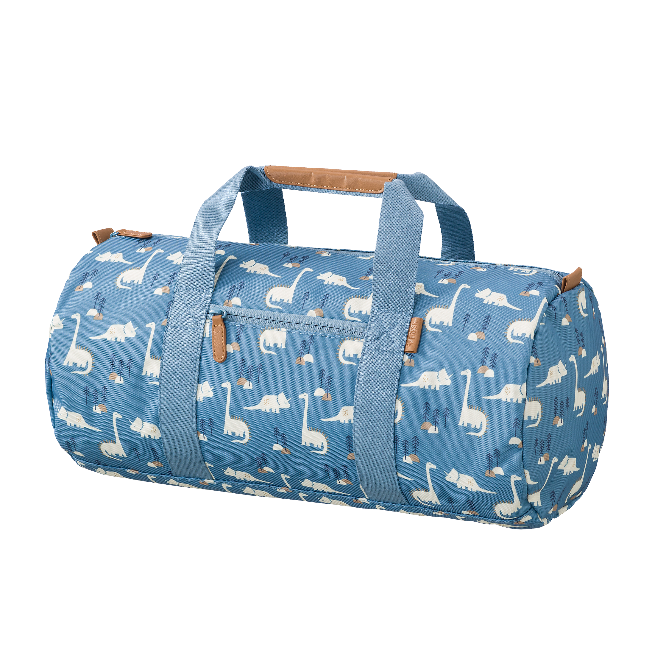 Kinder Weekender Sporttasche Fresk Dinosaurier Kinder Weekender Sporttasche Fresk Dinosaurier