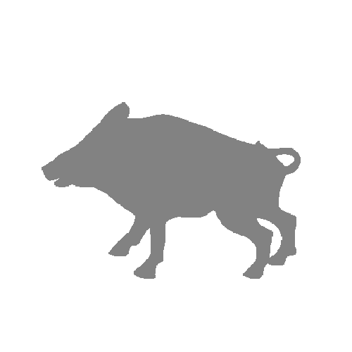 Wildschwein