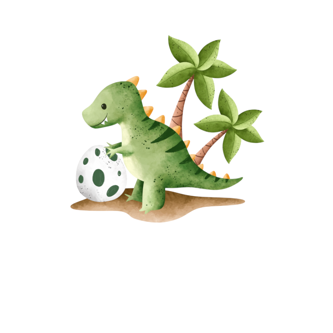 Dino Ei