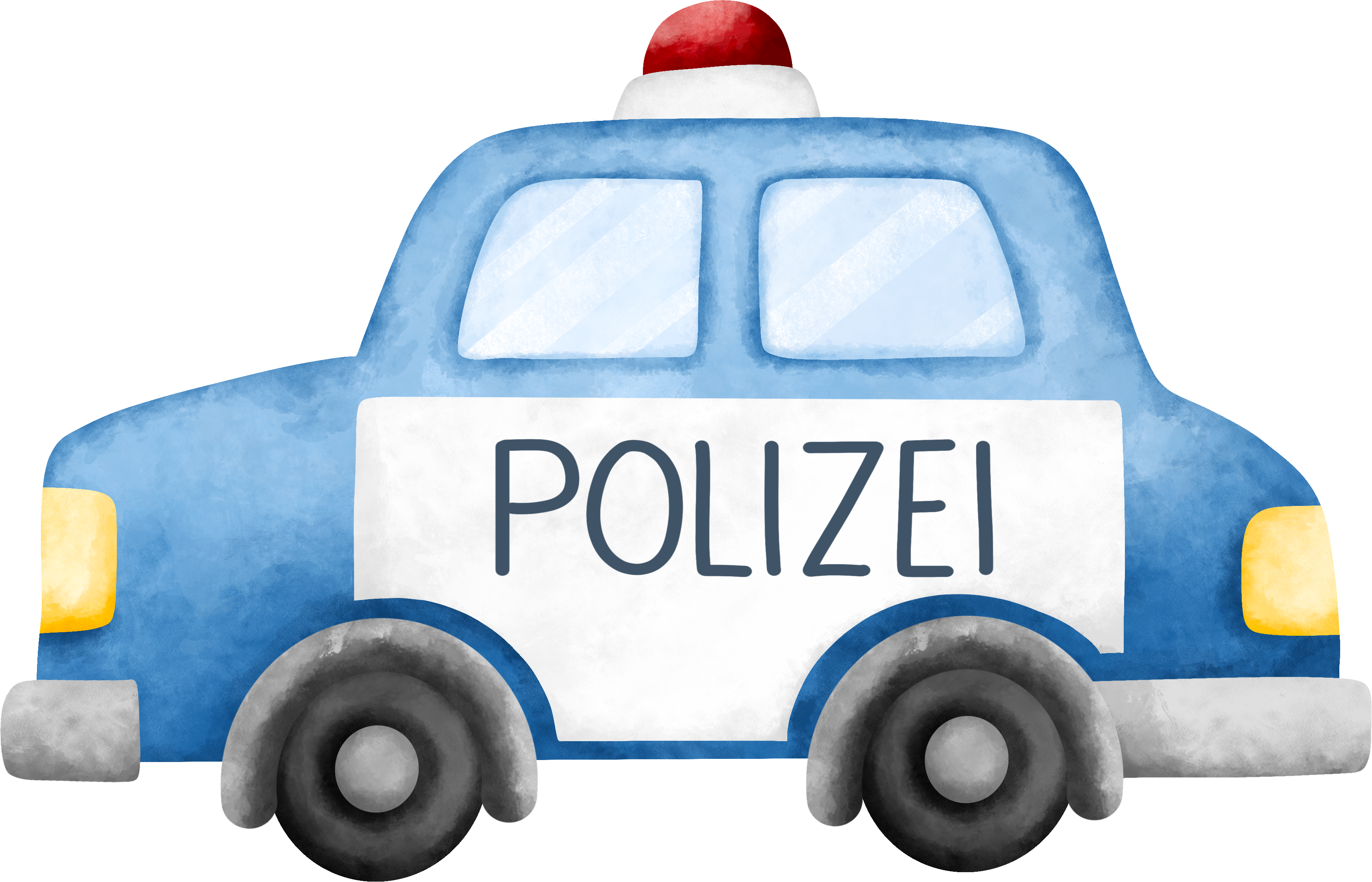 Polizei