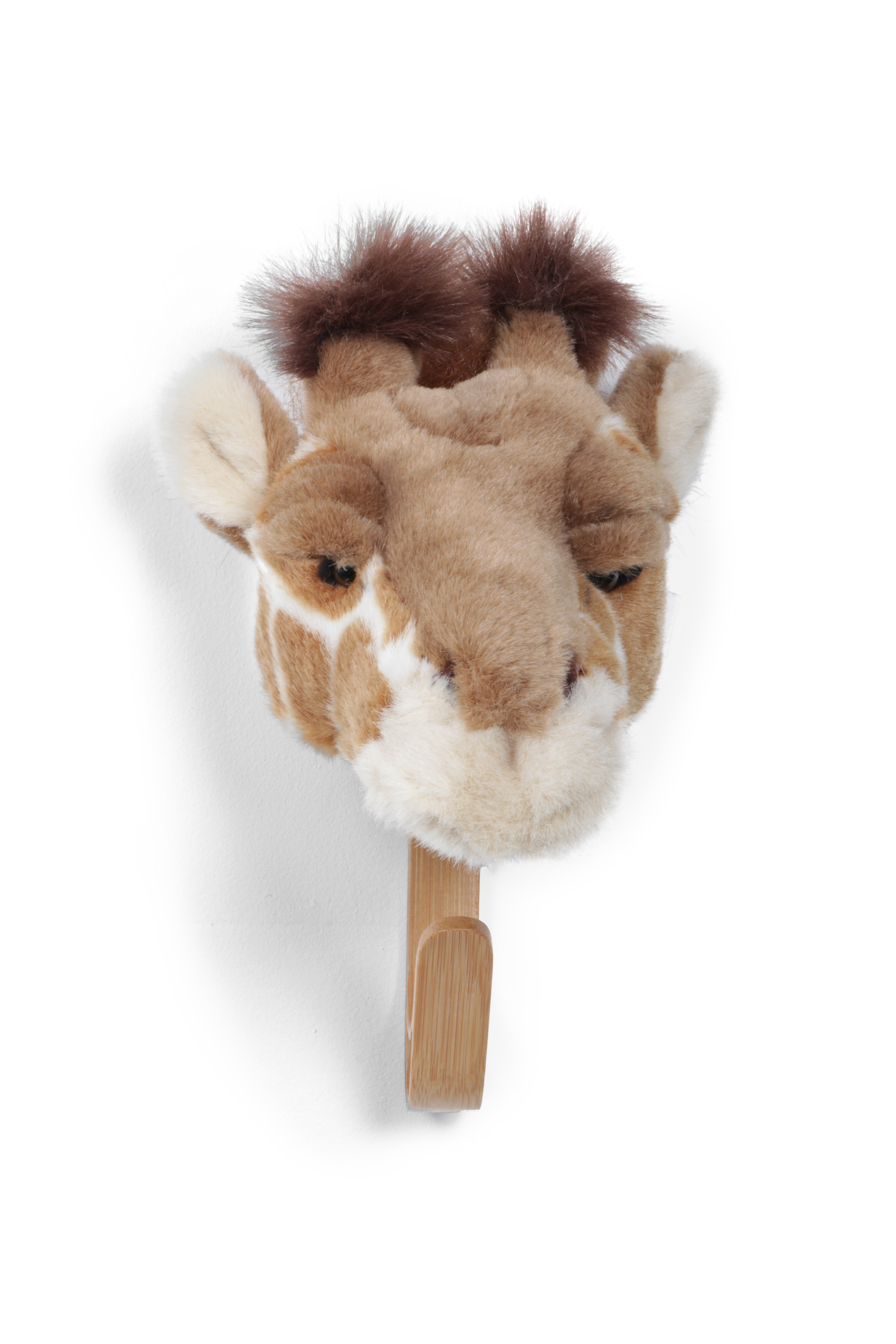 Kleiderhaken Giraffe - Wild & Soft