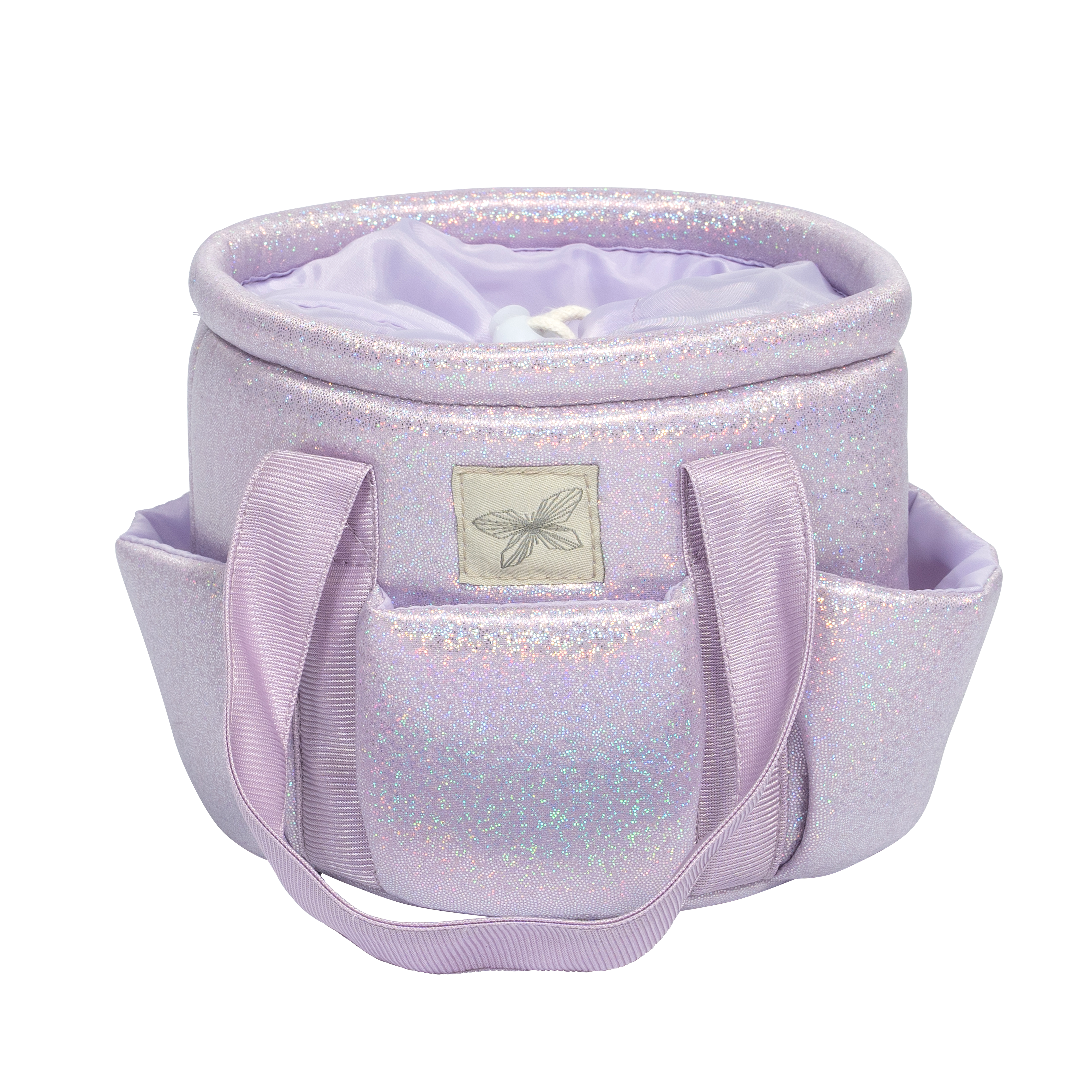 Hobbyhorsing Steckenpferd Putztasche Lila By Astrup