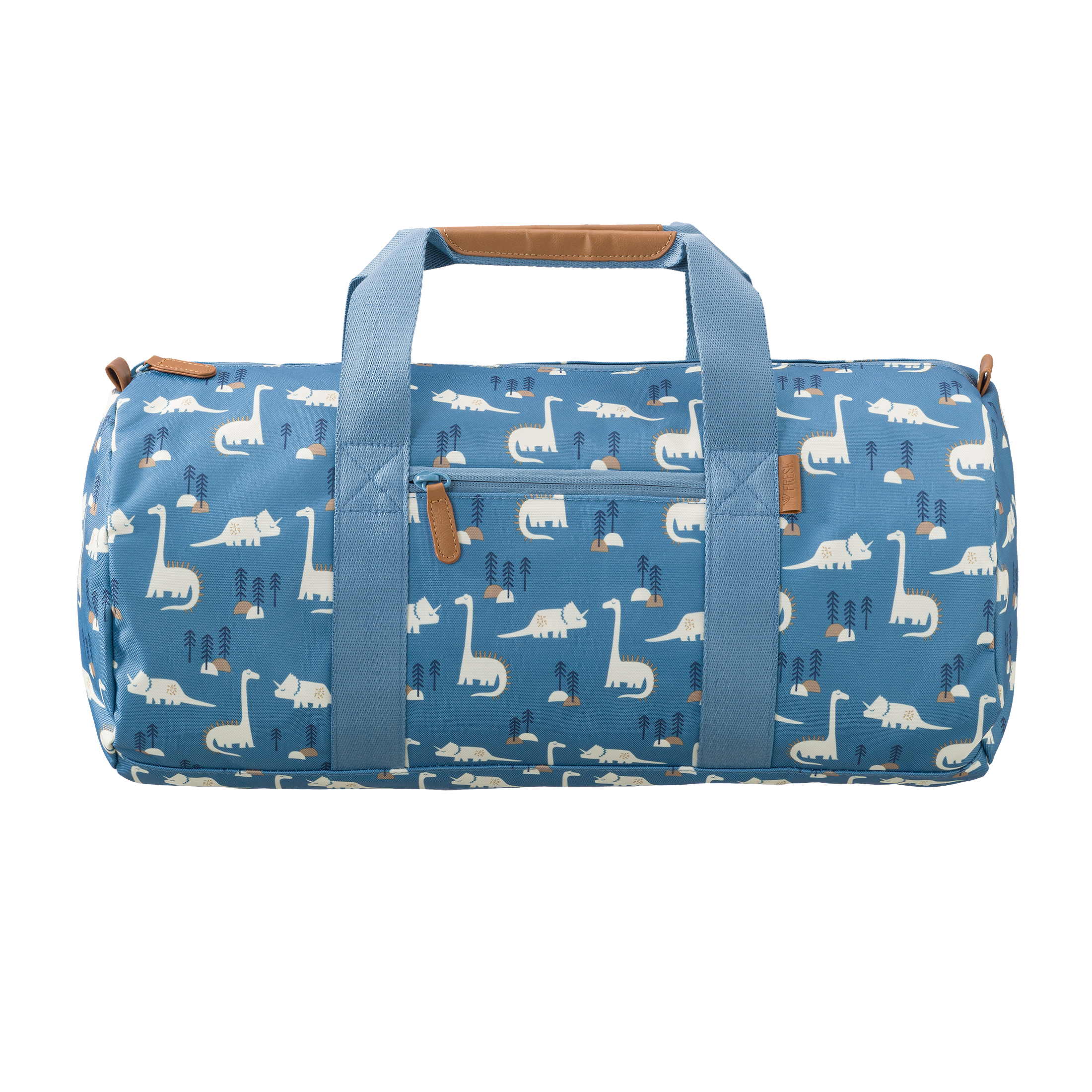 Kinder Weekender Sporttasche Fresk Dinosaurier Kinder Weekender Sporttasche Fresk Dinosaurier