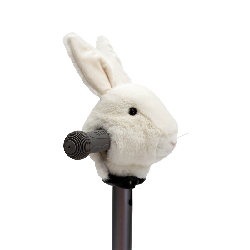 Roller-Kopf Hase - Wild & Soft 