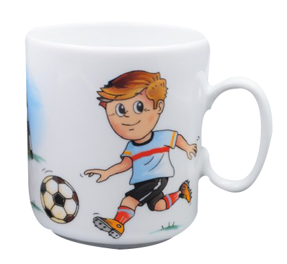 Becher