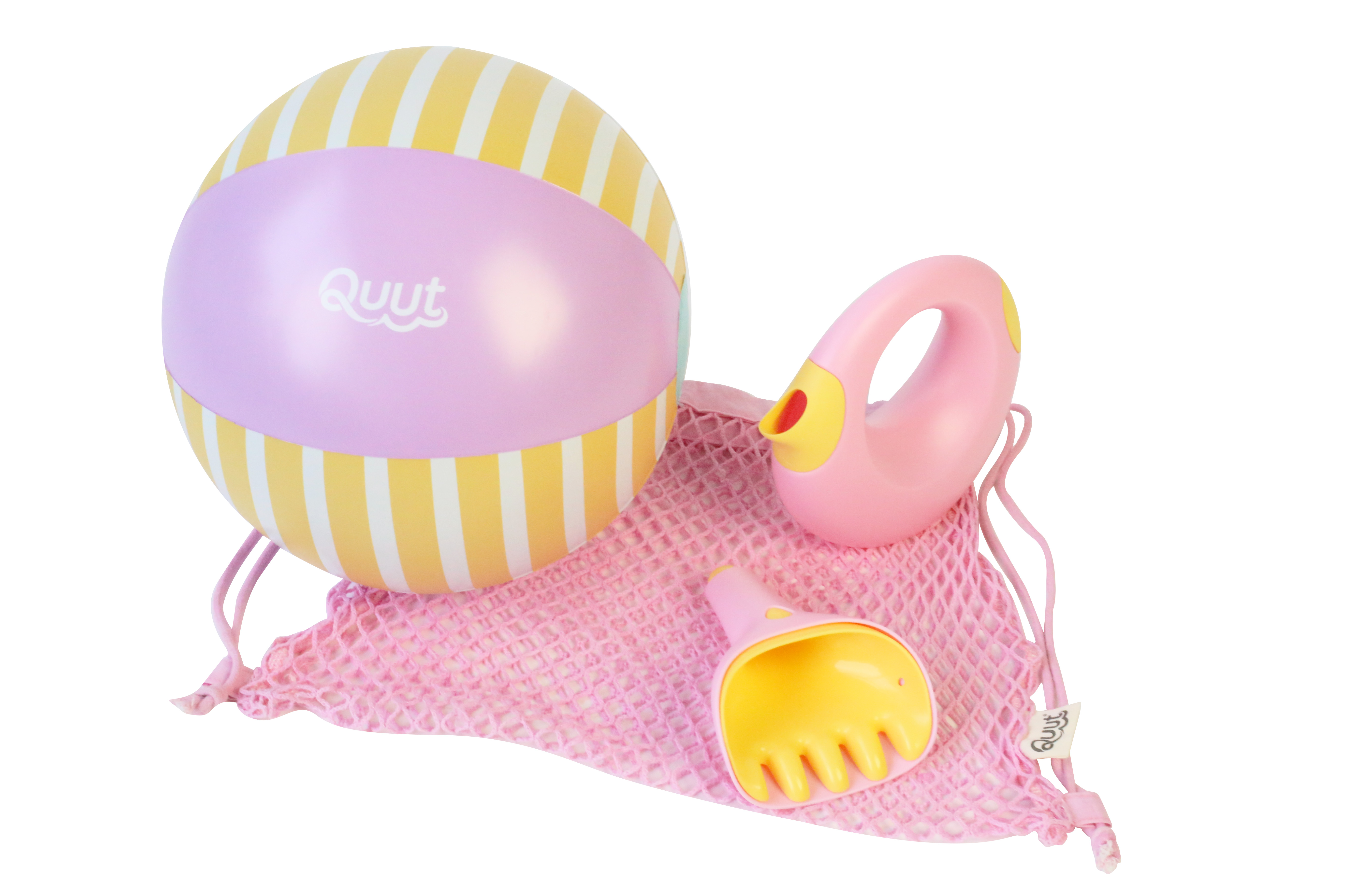 Garten Set Quut Schaufel Gießkanne Kinder 