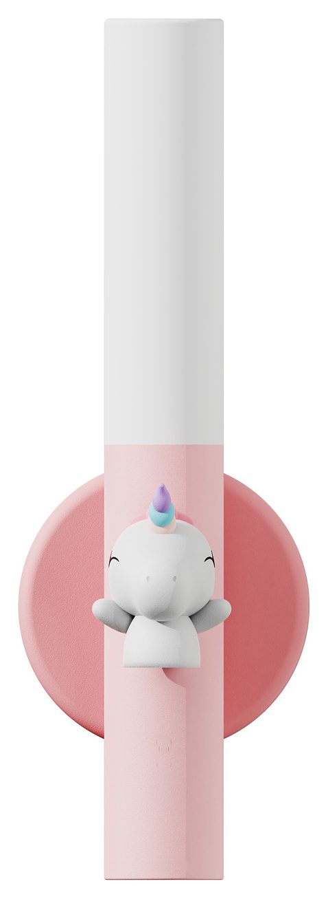 The Zoofamily Taschenlampe Zoo Light Einhorn