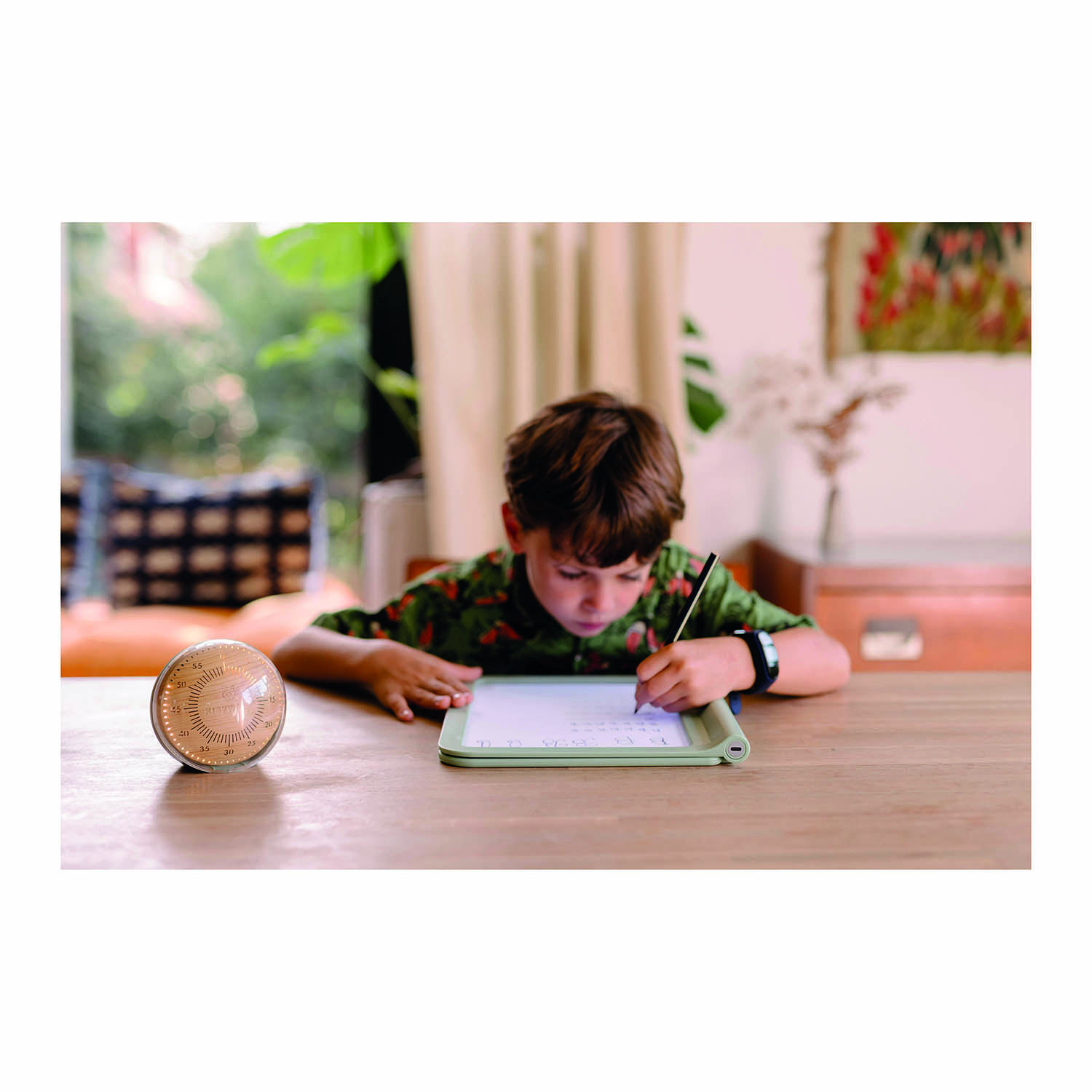 LED Timer Kinder Kidywolf LED Timer Kinder Kidywolf