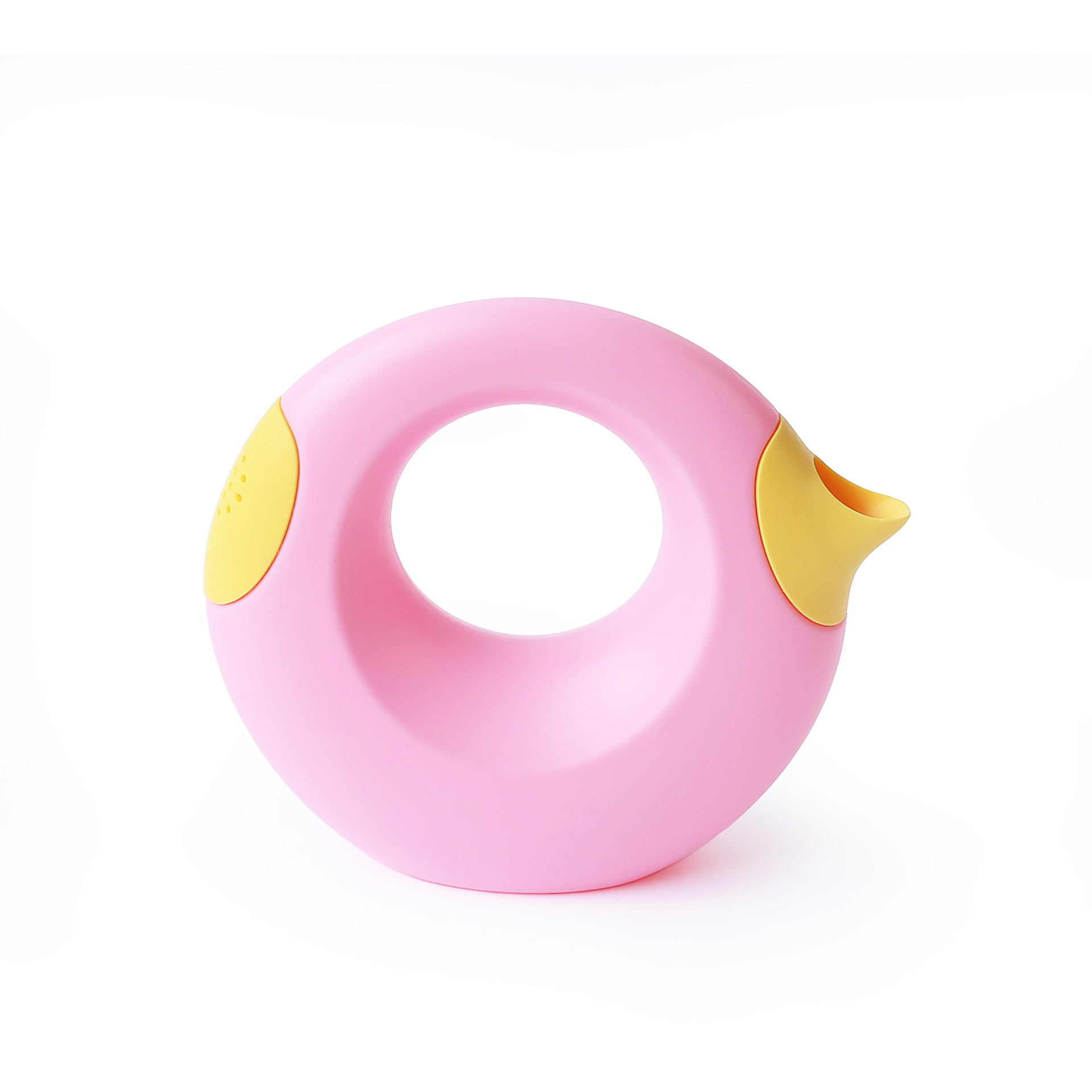 Gießkanne "Cana" 0,5 L pink - Quut Sandspielzeug