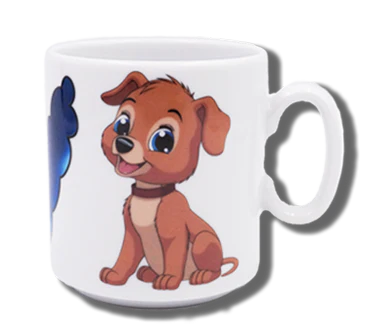 Becher