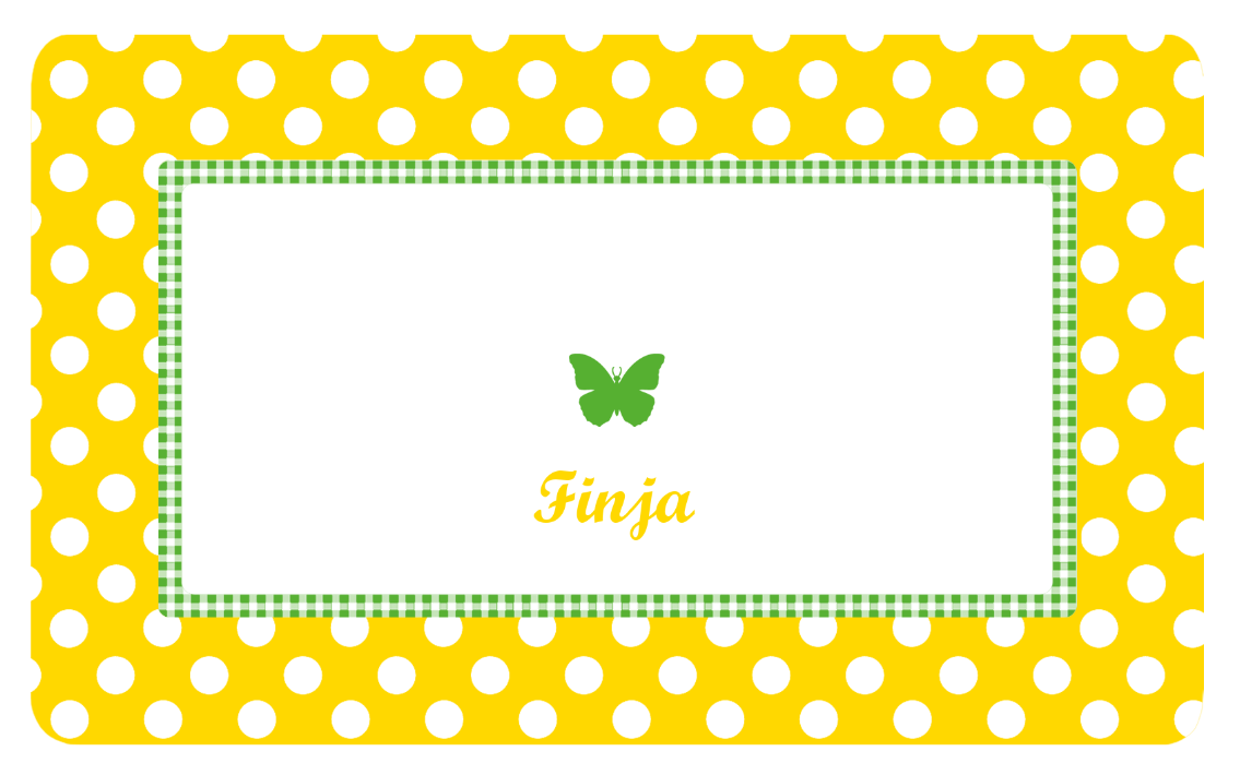 Kinder Frühstücksbrettchen personalisiert Schmetterling Kinder Frühstücksbrettchen personalisiert Schmetterling