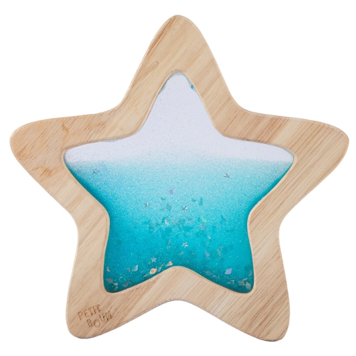 Petit Boum sensorischer Stern Orionis